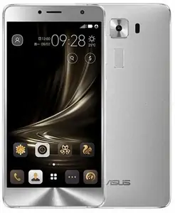Замена usb разъема на телефоне Asus ZenFone 3 Deluxe в Москве